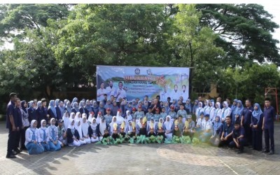 Perayaan HUT ke-78 Yayasan Hang Tuah: Membangun Generasi Emas Menuju Indonesia Maju